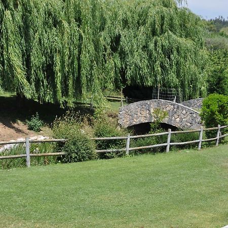 Quinta Da Serrana Ourém Exterior photo