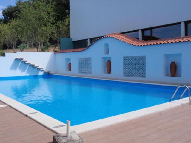 Quinta Da Serrana Ourém Exterior photo