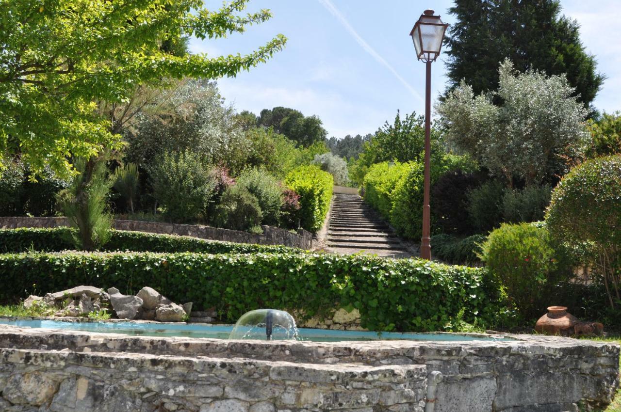 Quinta Da Serrana Ourém Exterior photo