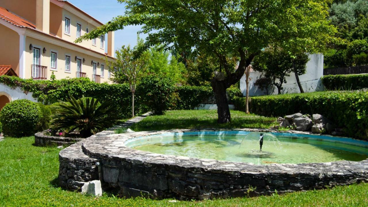 Quinta Da Serrana Ourém Exterior photo