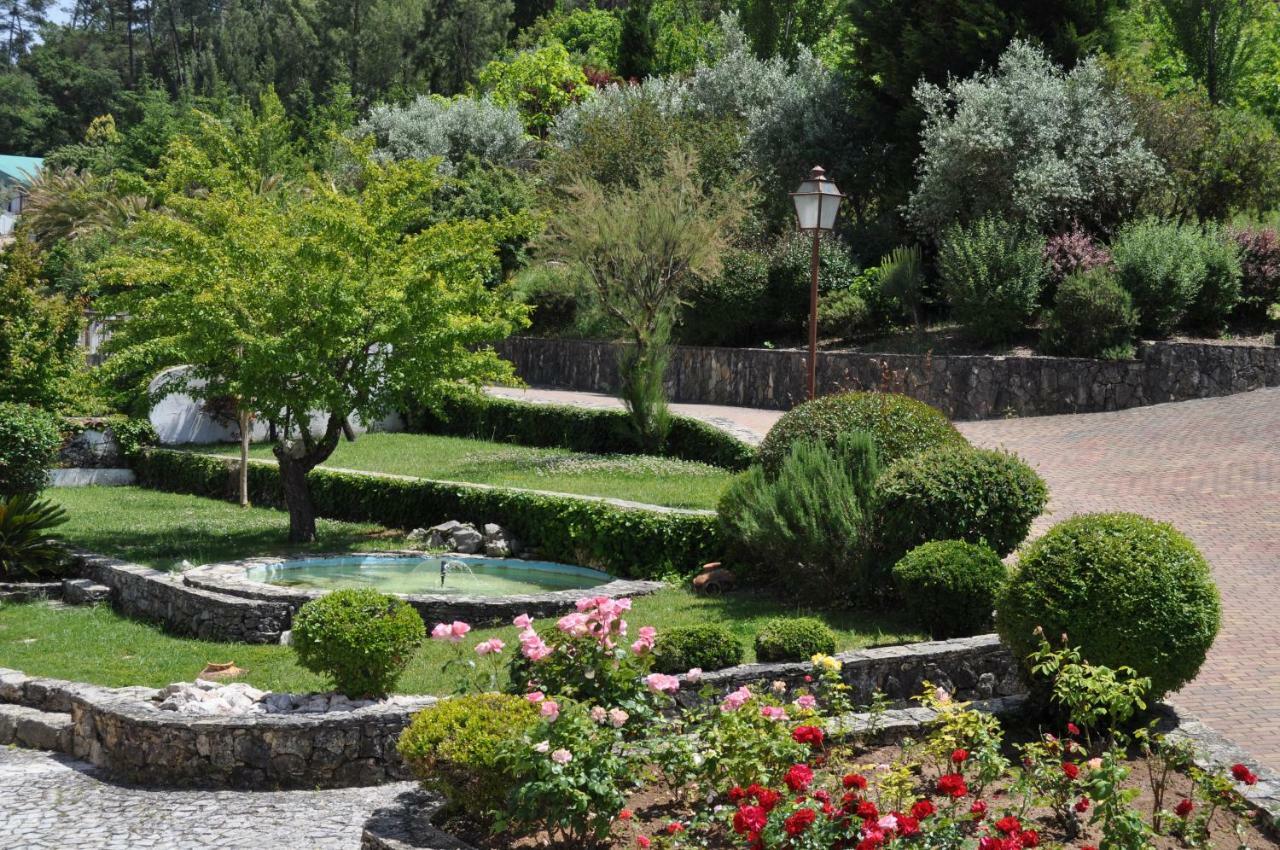 Quinta Da Serrana Ourém Exterior photo
