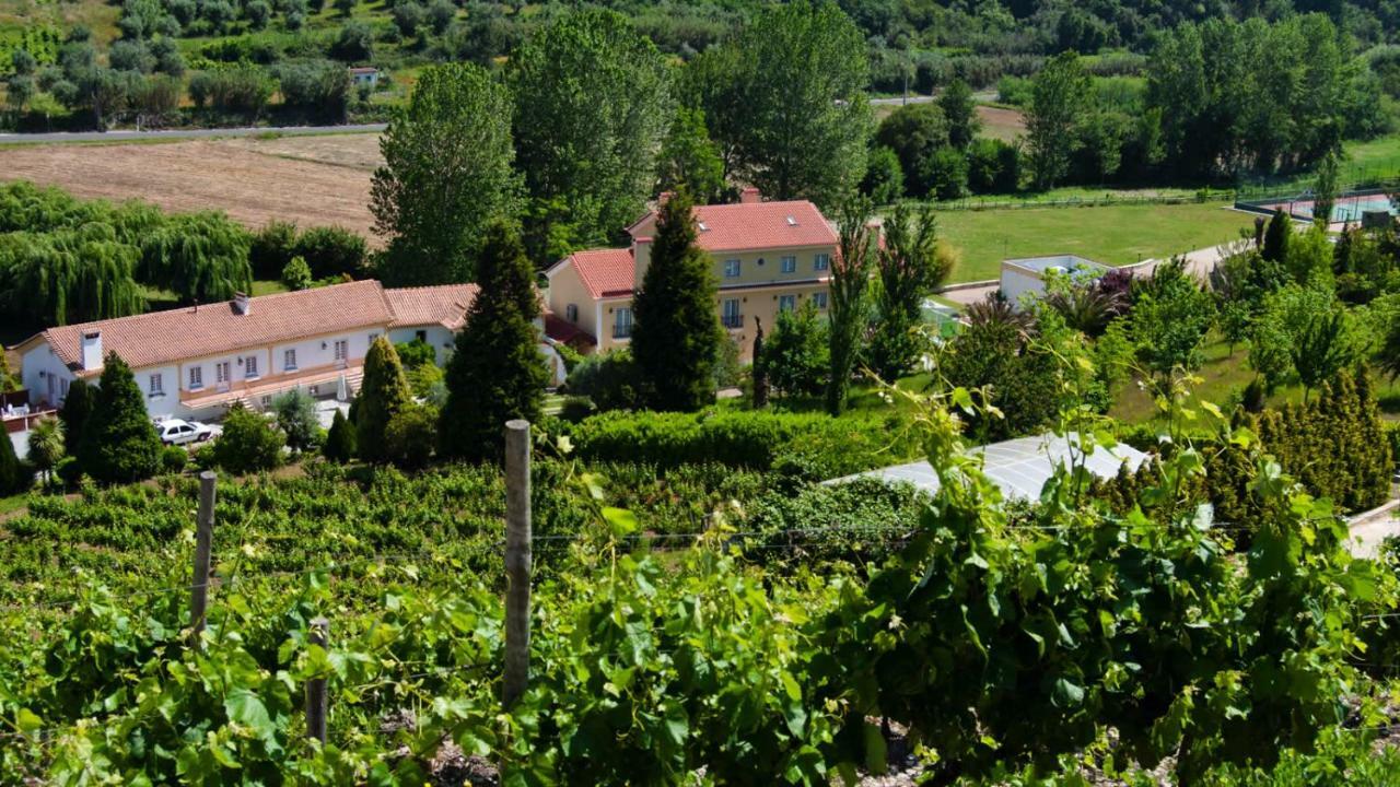 Quinta Da Serrana Ourém Exterior photo