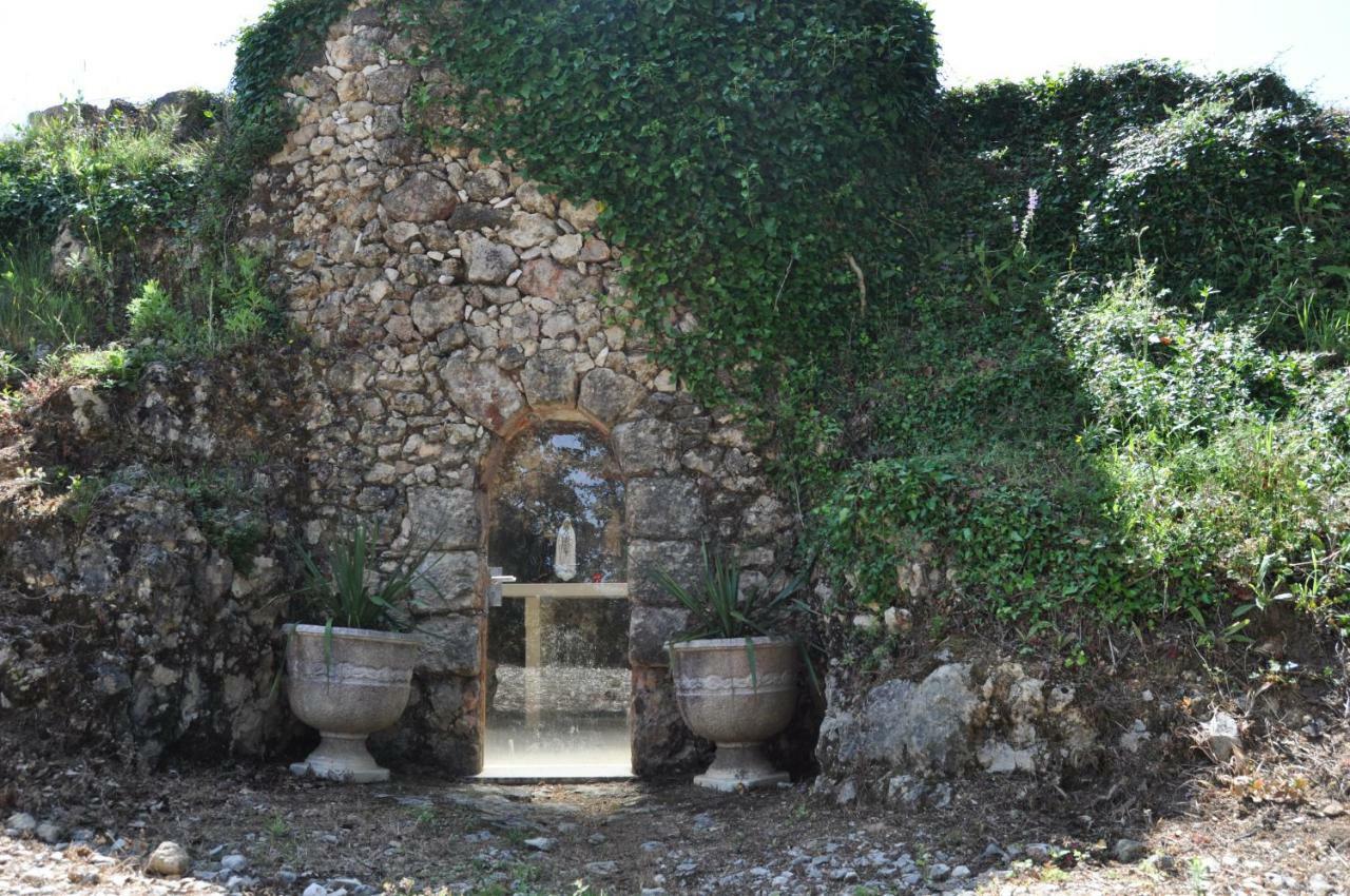 Quinta Da Serrana Ourém Exterior photo