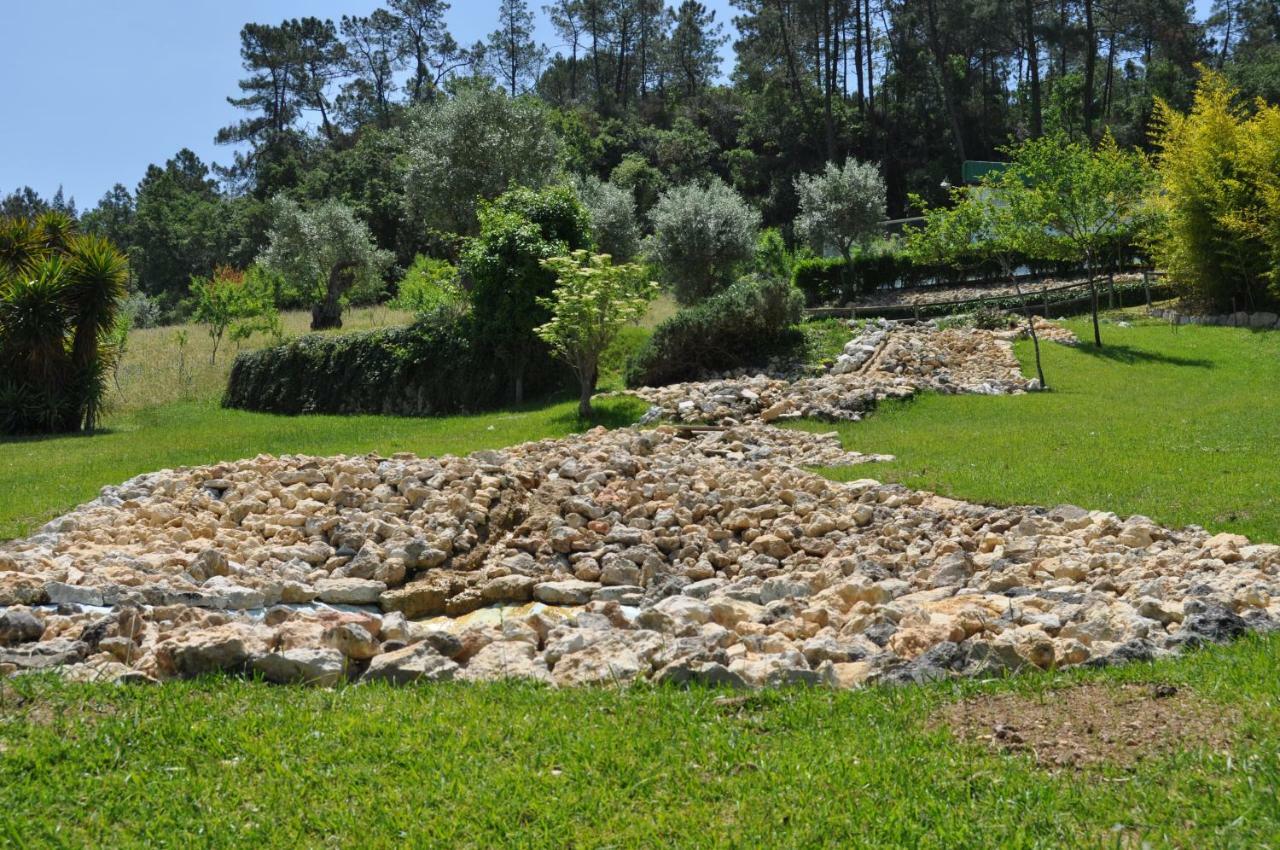 Quinta Da Serrana Ourém Exterior photo