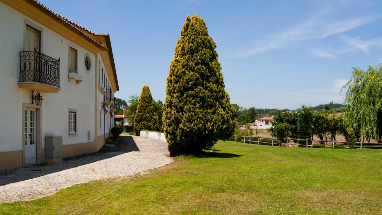 Quinta Da Serrana Ourém Exterior photo