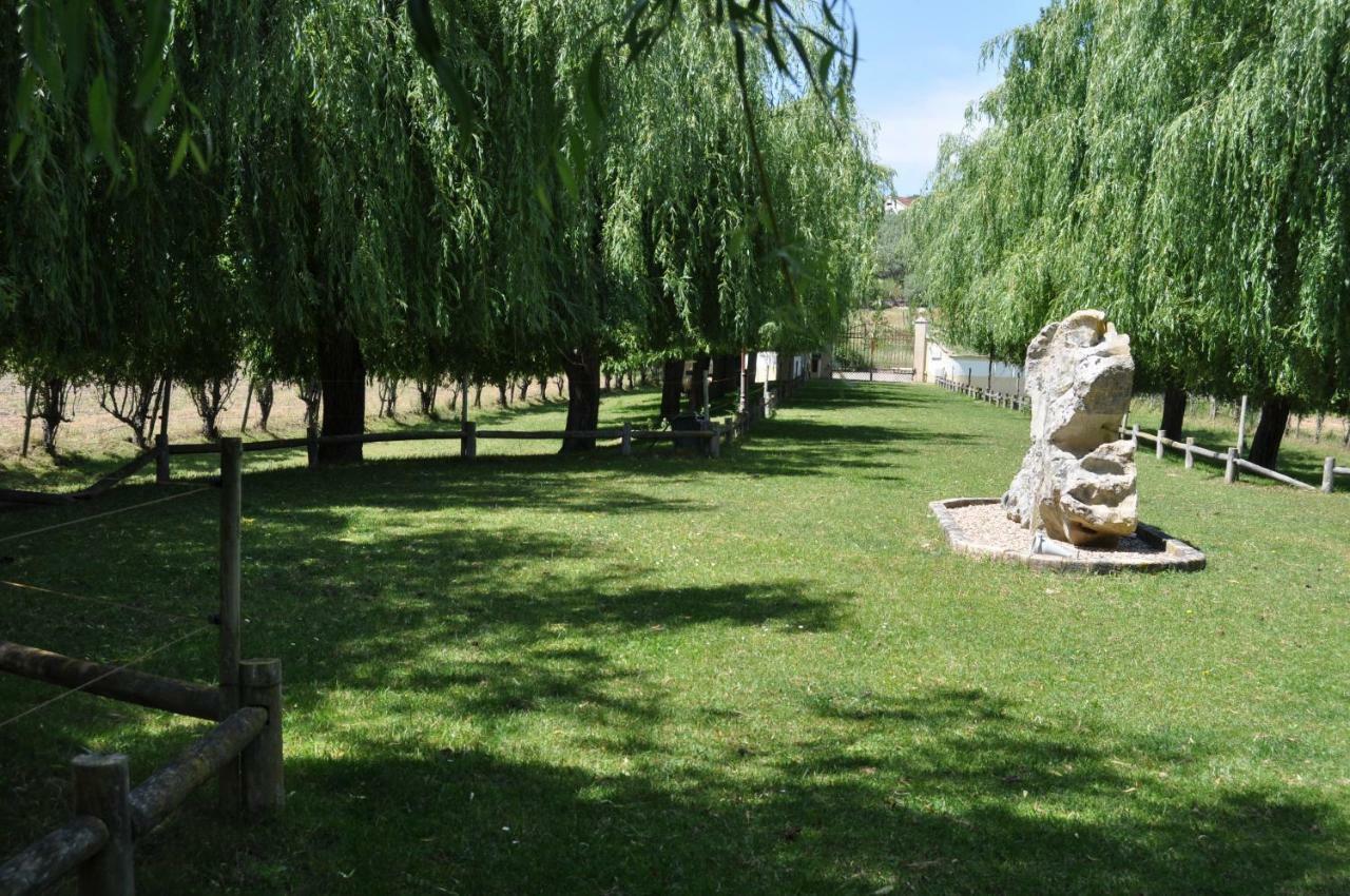 Quinta Da Serrana Ourém Exterior photo