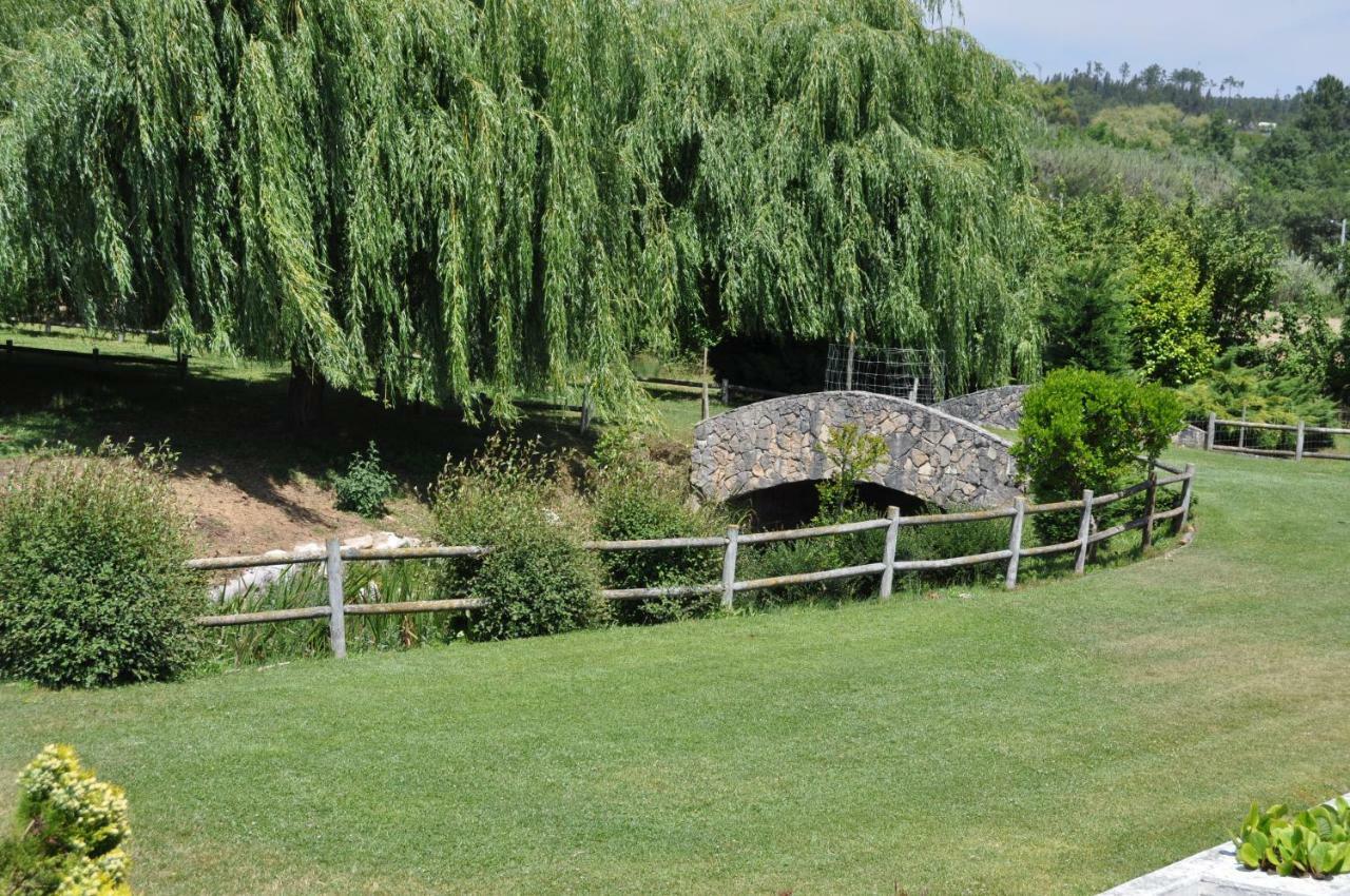 Quinta Da Serrana Ourém Exterior photo